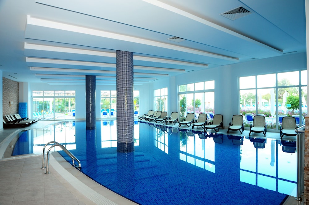alltoura Club Hotel Side Prenses Resort & Spa 16