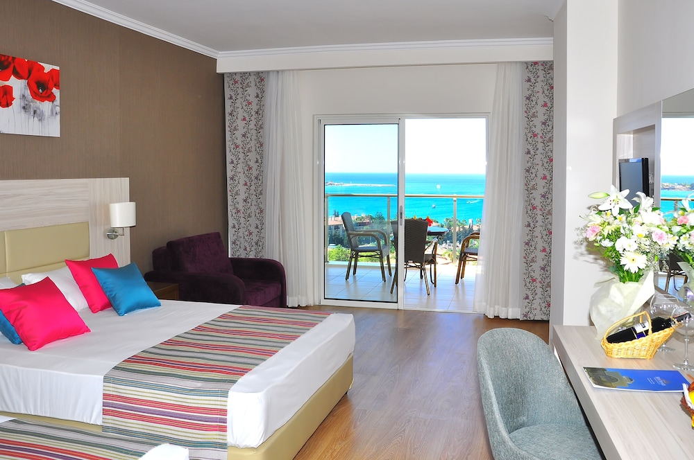 alltoura Club Hotel Side Prenses Resort & Spa 6