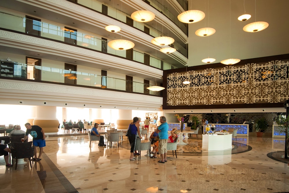 alltoura Club Hotel Side Prenses Resort & Spa 3