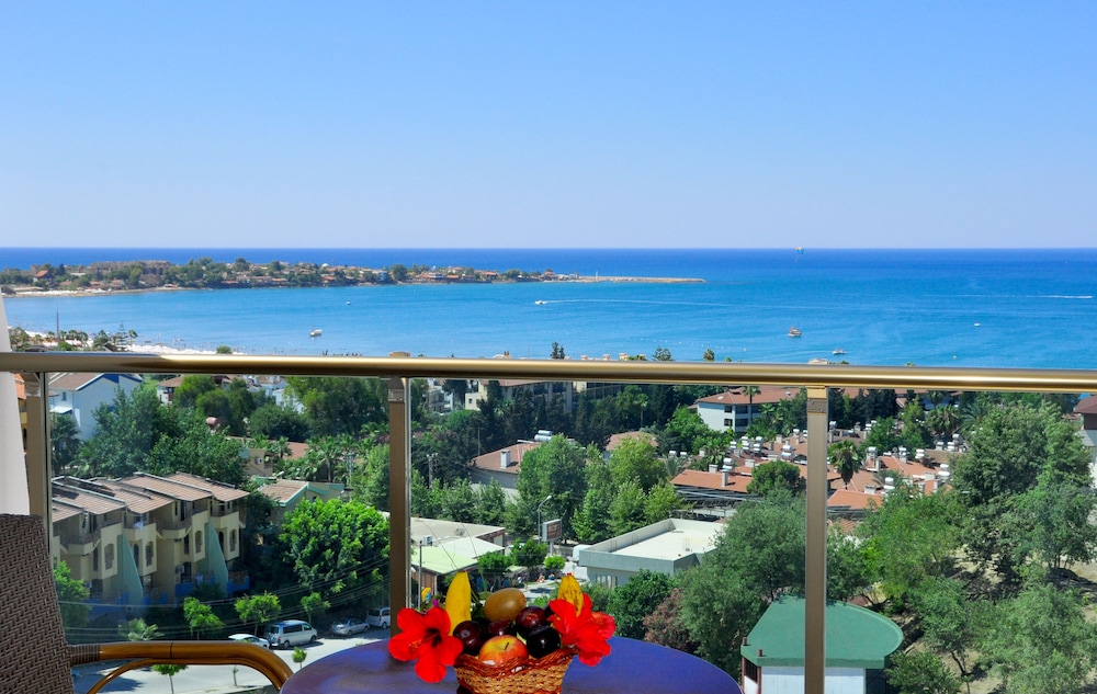 alltoura Club Hotel Side Prenses Resort & Spa 11