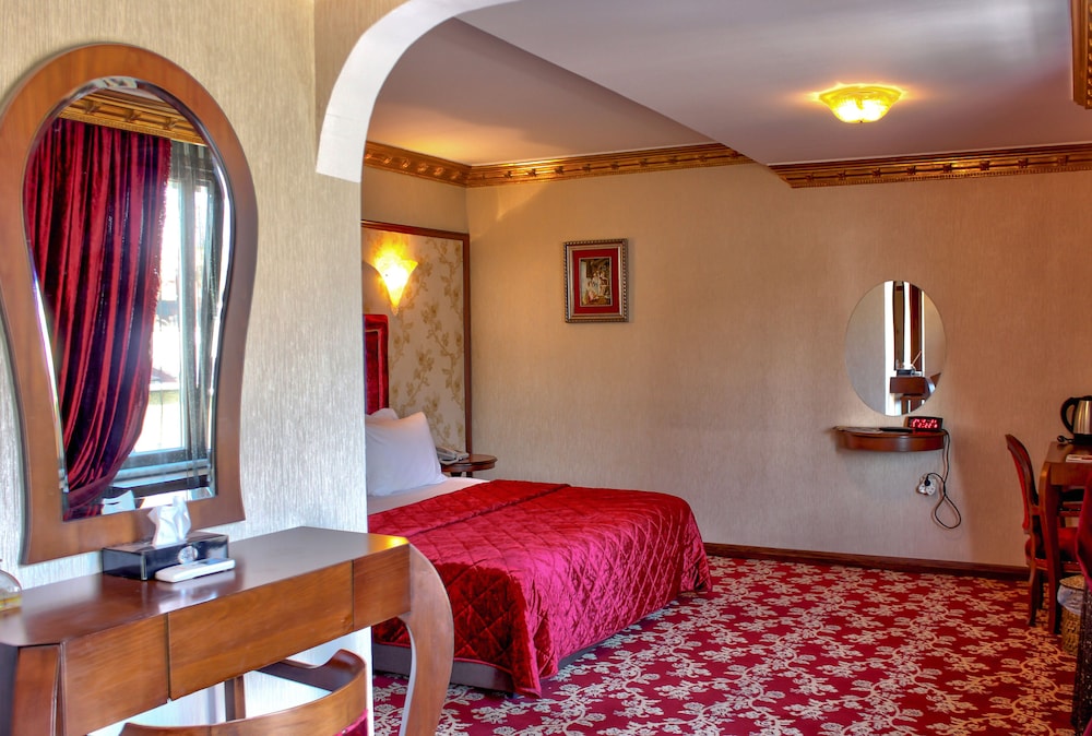Antea Palace Hotel & Spa 13