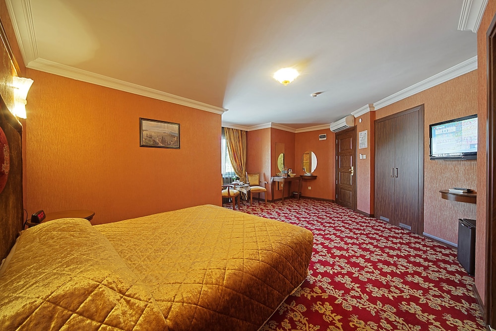 Antea Palace Hotel & Spa 17