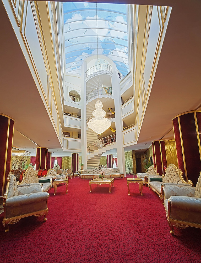 Antea Palace Hotel & Spa 4