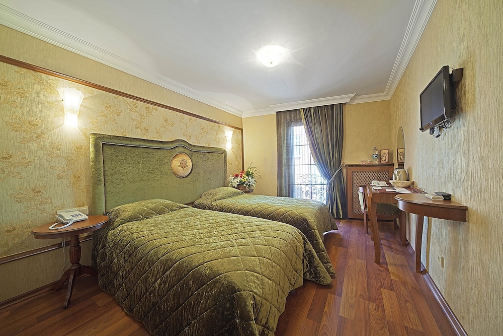 Antea Palace Hotel & Spa 7