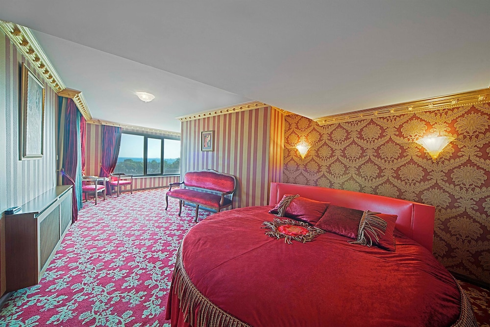 Antea Palace Hotel & Spa 12