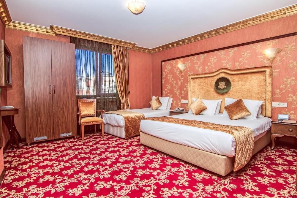Antea Palace Hotel & Spa 22