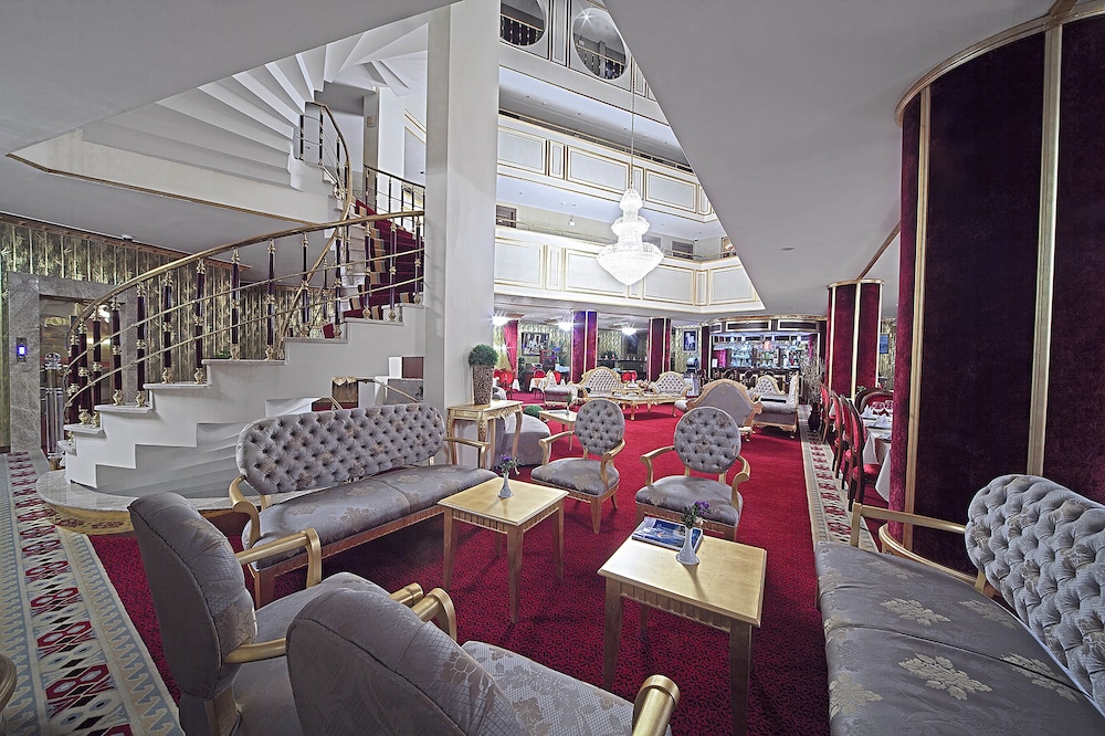 Antea Palace Hotel & Spa 2
