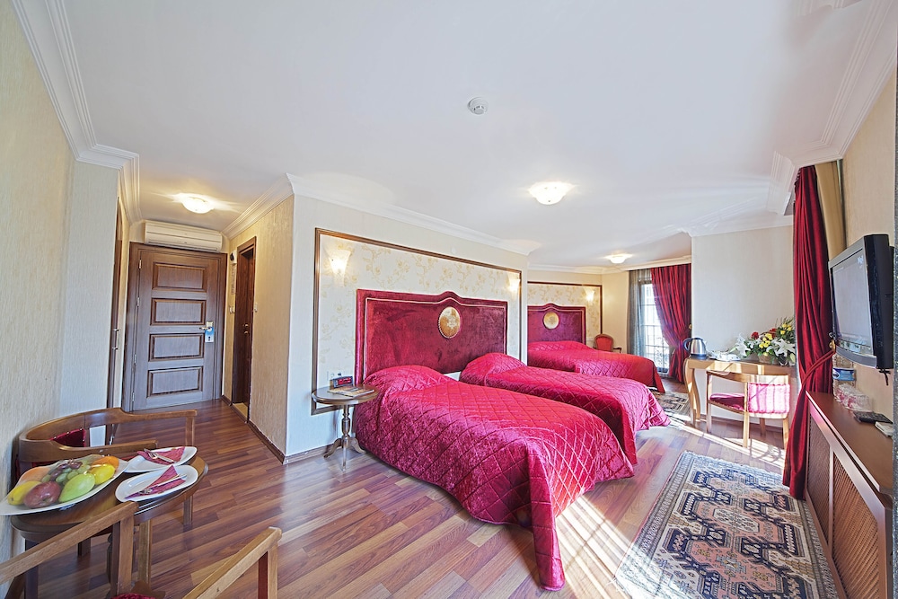 Antea Palace Hotel & Spa 14