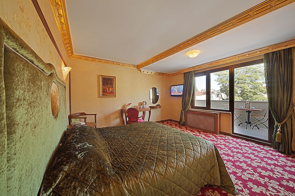 Antea Palace Hotel & Spa 24