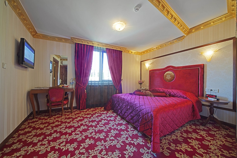 Antea Palace Hotel & Spa 20
