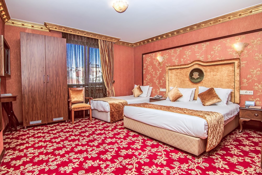 Antea Palace Hotel & Spa 9