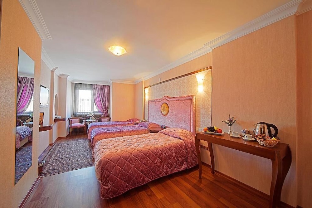 Antea Palace Hotel & Spa 23