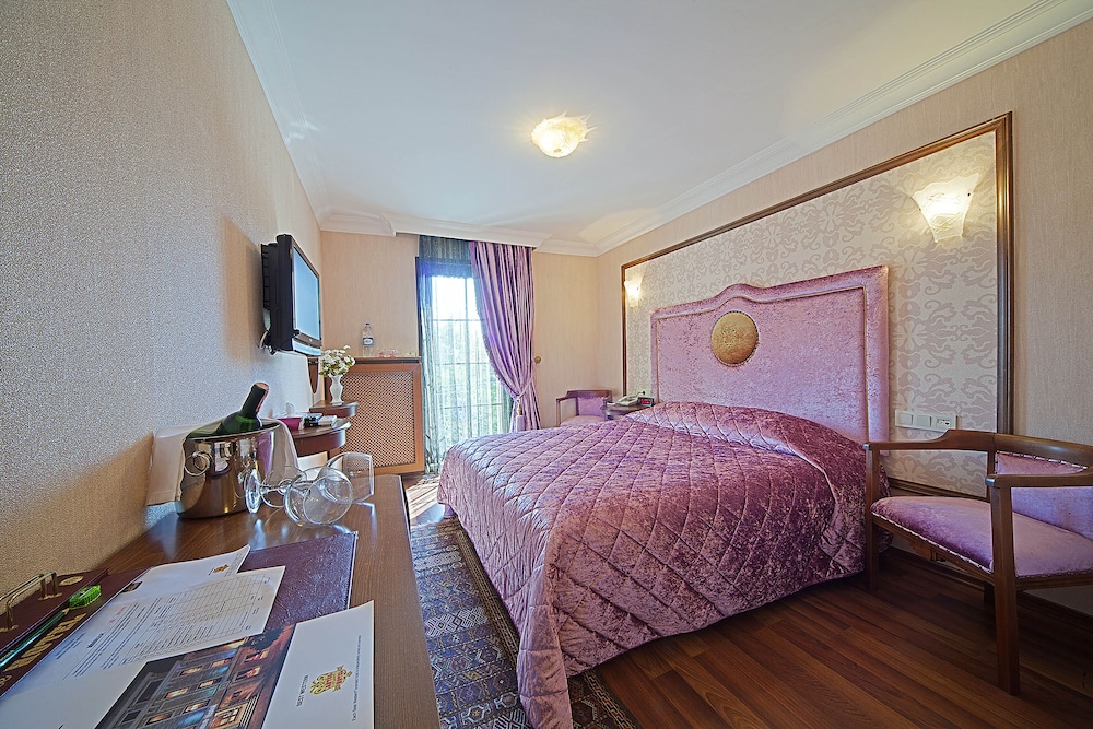 Antea Palace Hotel & Spa 21