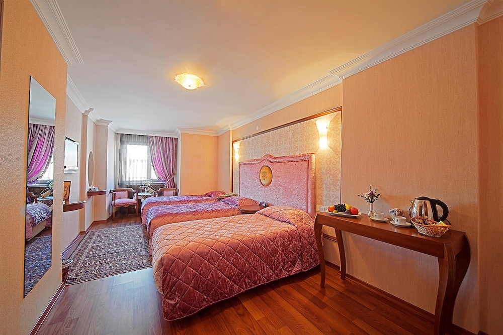Antea Palace Hotel & Spa 10