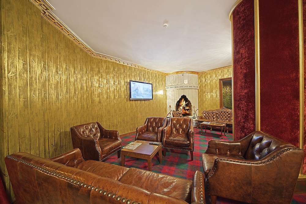 Antea Palace Hotel & Spa 3