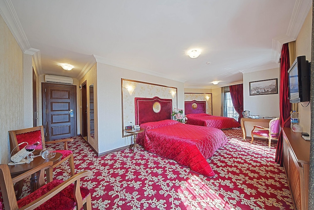 Antea Palace Hotel & Spa 8