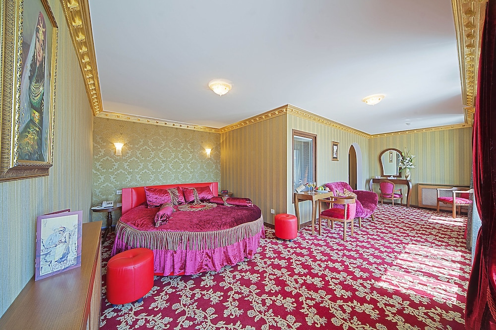 Antea Palace Hotel & Spa 19