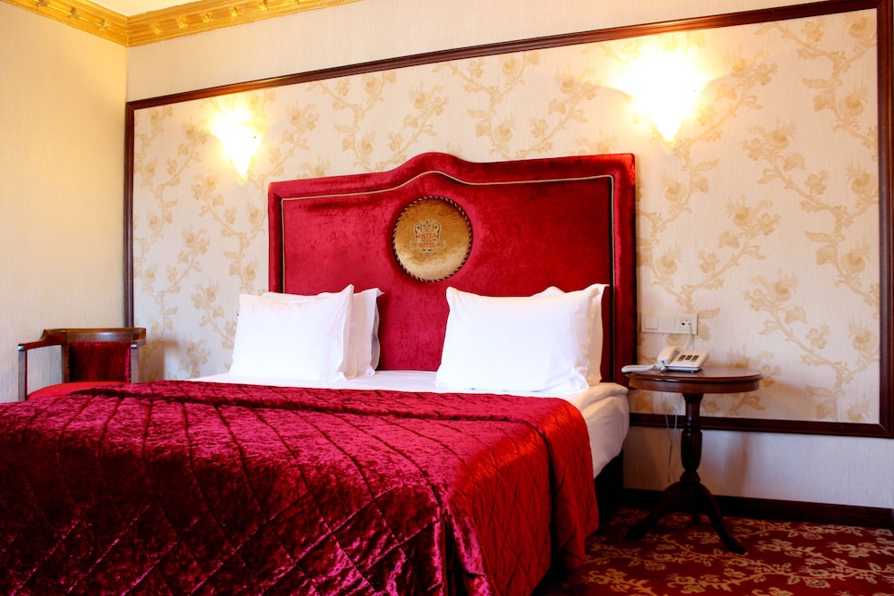 Antea Palace Hotel & Spa 16