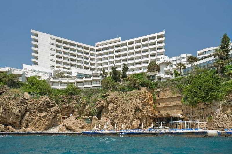 Divan Antalya 16