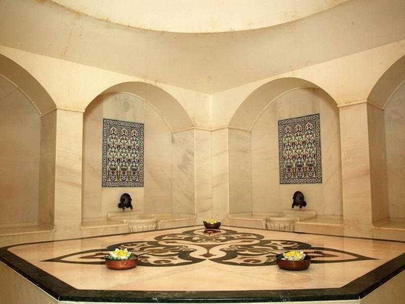 Divan Antalya 3