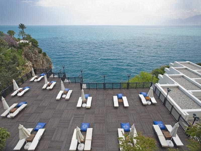 Divan Antalya 4