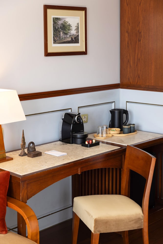 Armada Hotel Istanbul 21