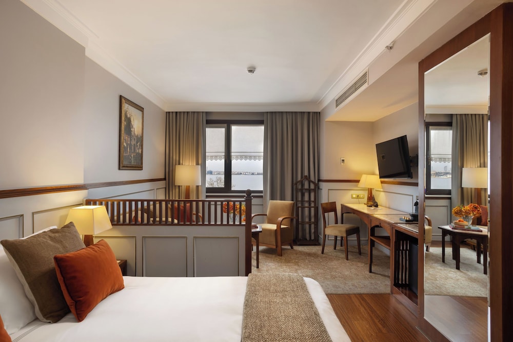 Armada Hotel Istanbul 24
