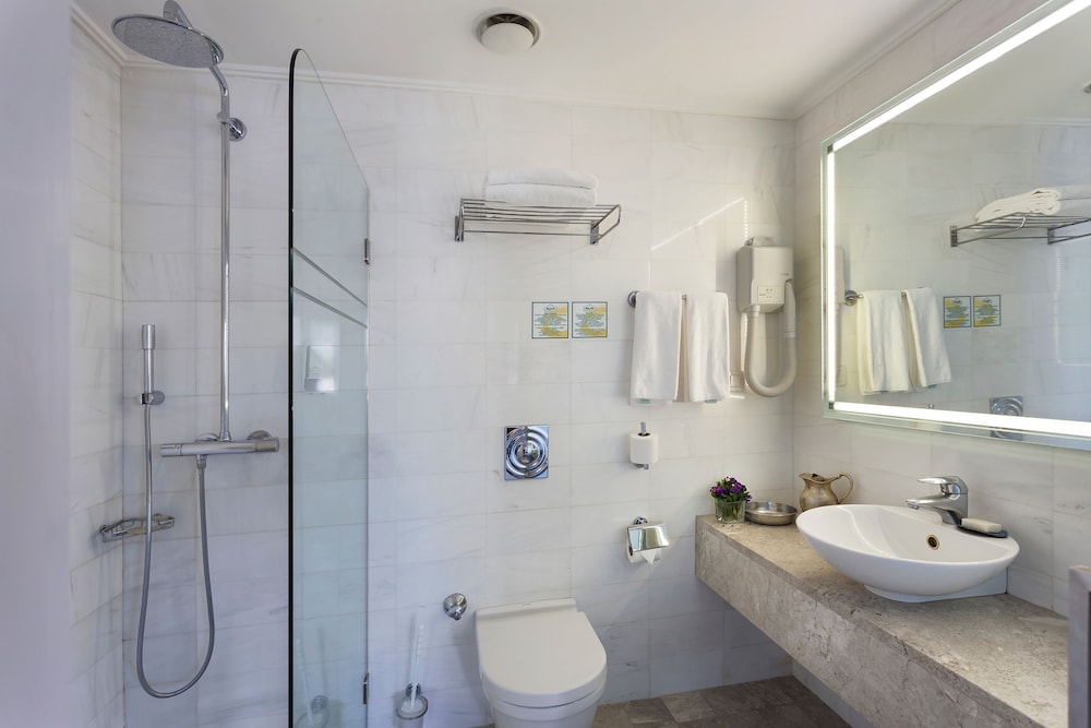 Armada Hotel Istanbul 8
