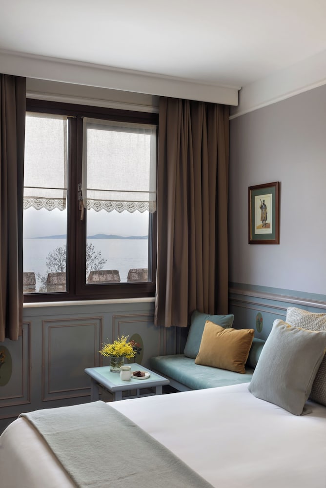 Armada Hotel Istanbul 23