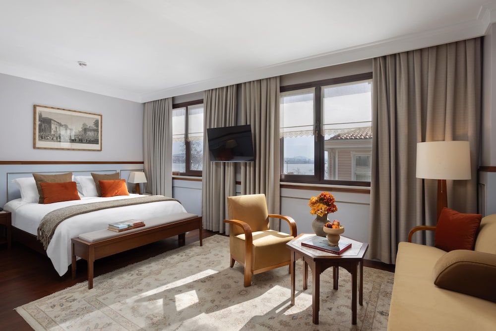 Armada Hotel Istanbul 11