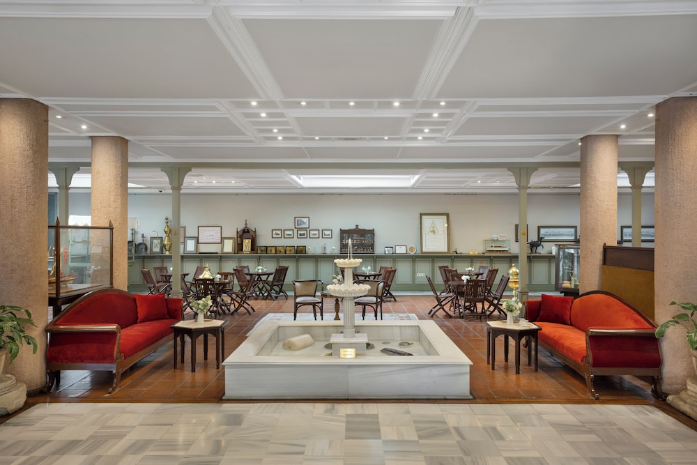 Armada Hotel Istanbul 7