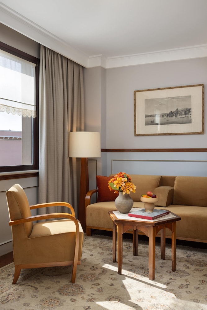 Armada Hotel Istanbul 20