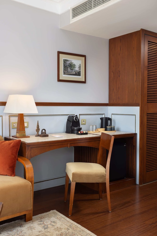 Armada Hotel Istanbul 12