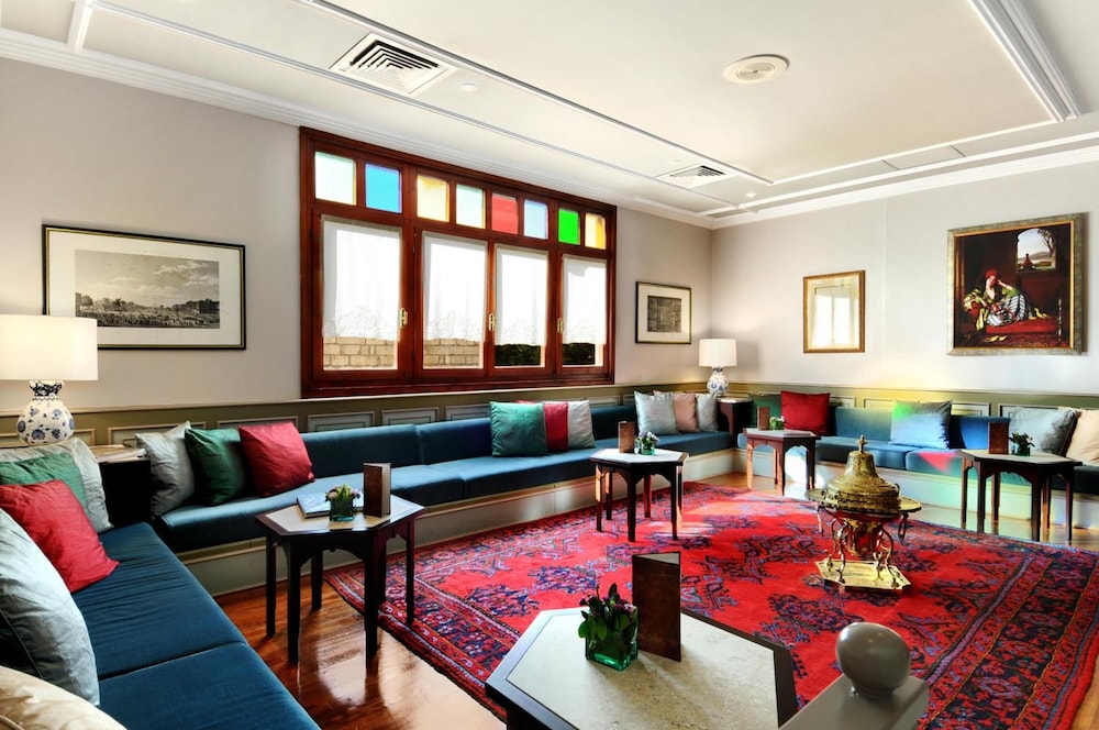 Armada Hotel Istanbul 3
