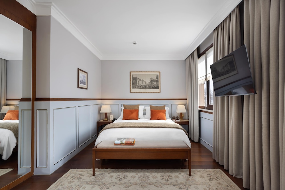 Armada Hotel Istanbul 14