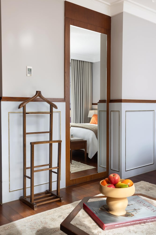 Armada Hotel Istanbul 15