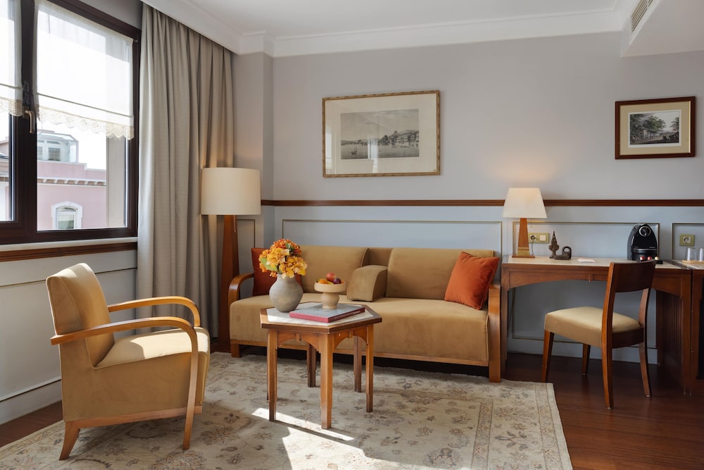Armada Hotel Istanbul 19