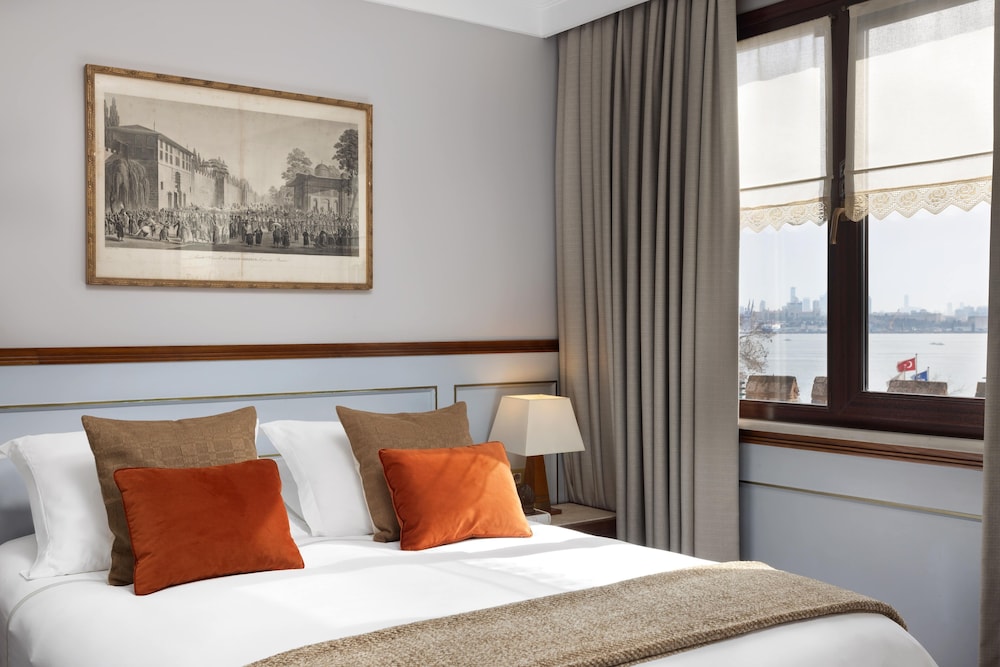 Armada Hotel Istanbul 17
