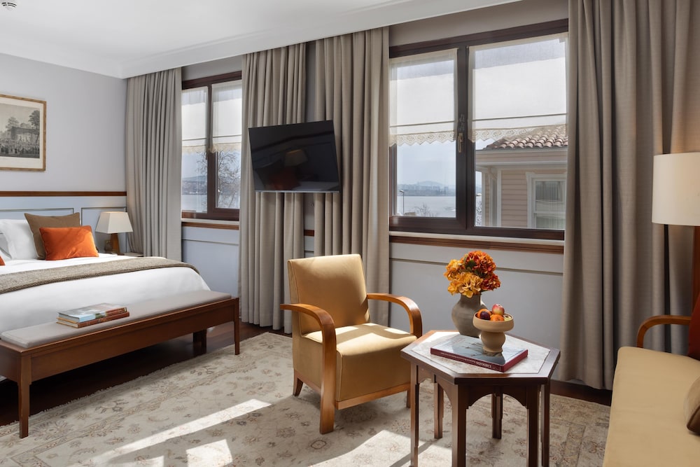 Armada Hotel Istanbul 18