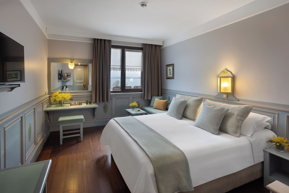 Armada Hotel Istanbul 22