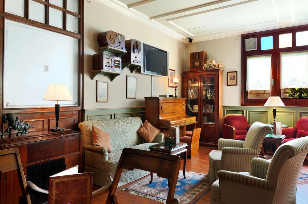 Armada Hotel Istanbul 2