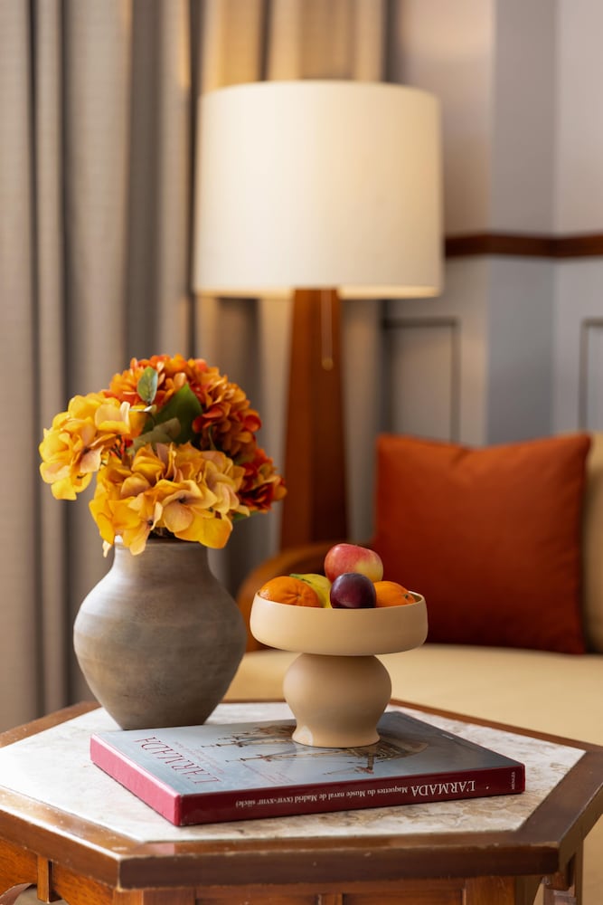 Armada Hotel Istanbul 13