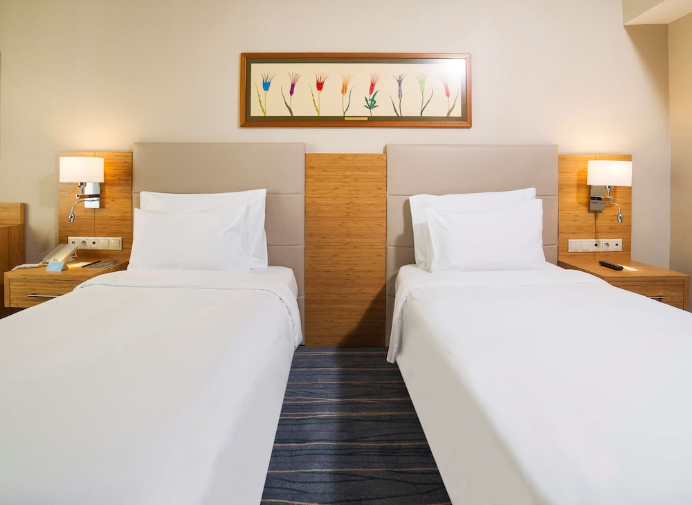 Radisson Hotel President Old Town Istanbul 9