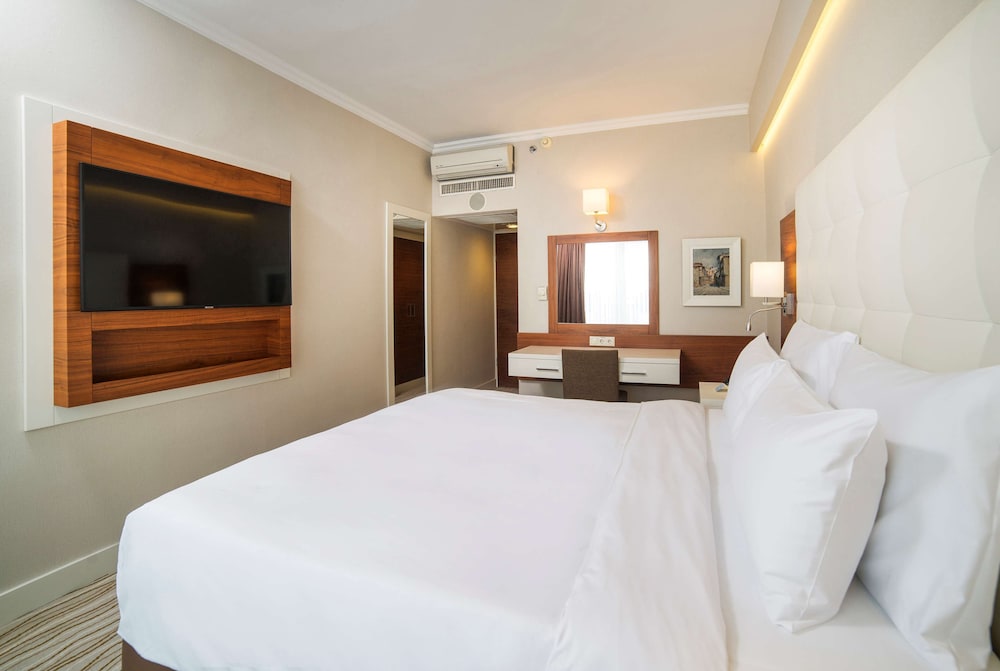 Radisson Hotel President Old Town Istanbul 15