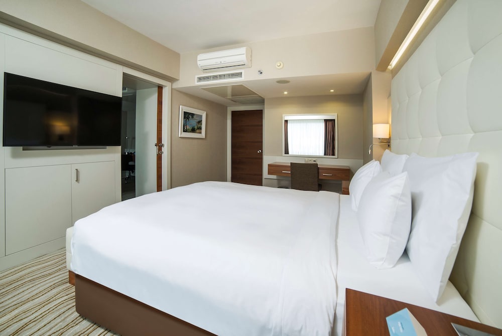Radisson Hotel President Old Town Istanbul 18