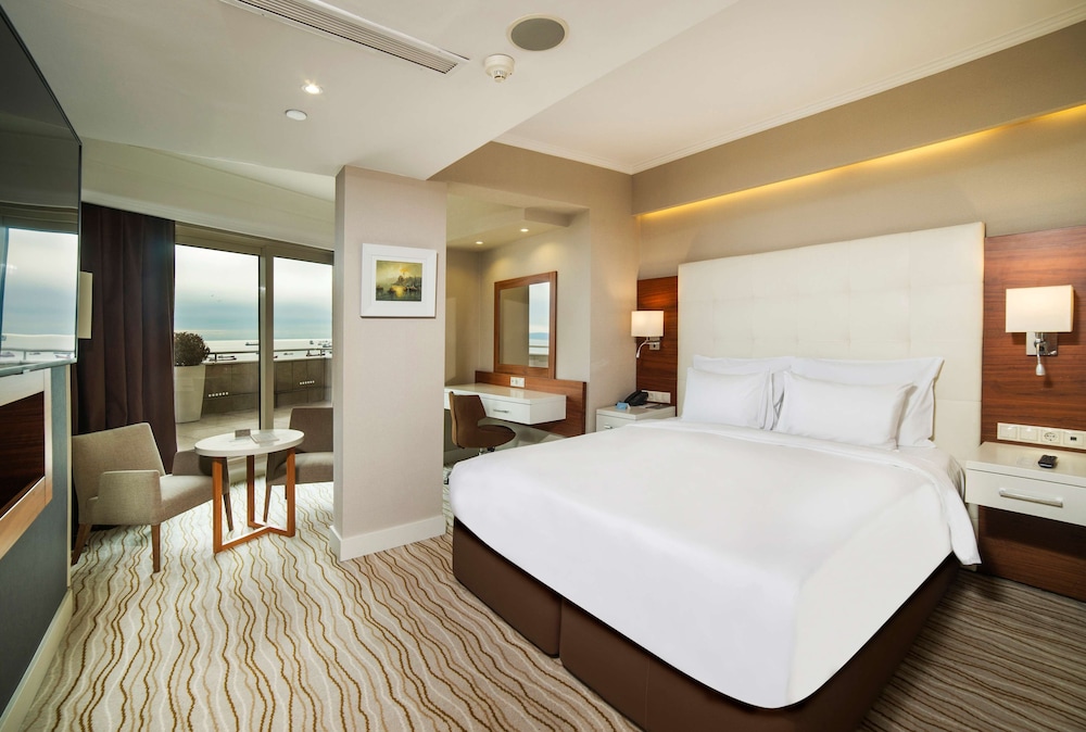 Radisson Hotel President Old Town Istanbul 20