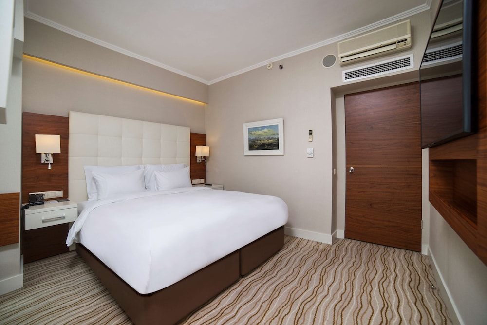 Radisson Hotel President Old Town Istanbul 24