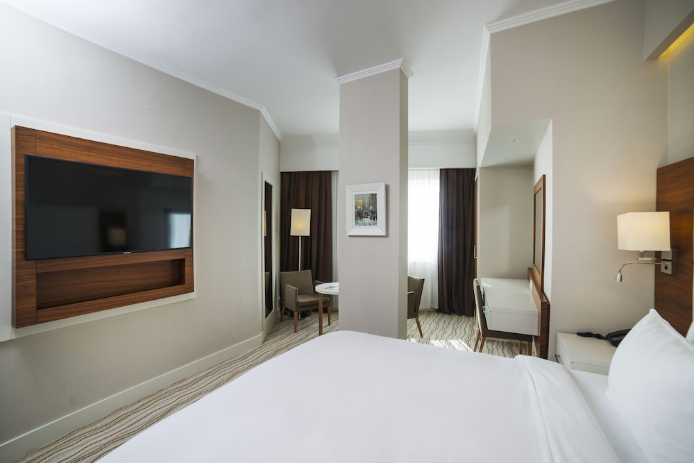 Radisson Hotel President Old Town Istanbul 6