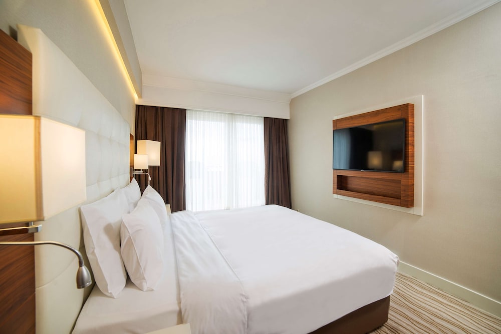 Radisson Hotel President Old Town Istanbul 13