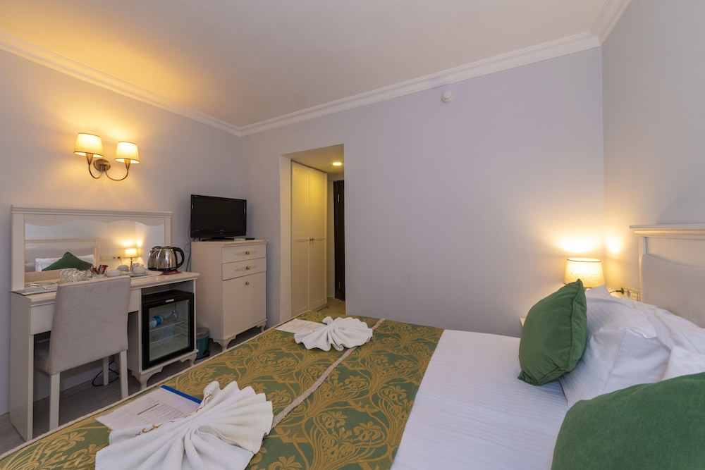 Arena Hotel 19